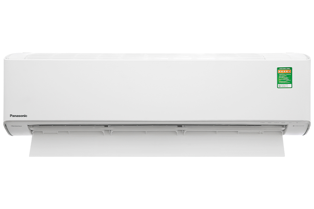 [GIAO TẠI HCM] - Máy Lạnh Panasonic Inverter 2 HP CU/CS-XU18ZKH-8