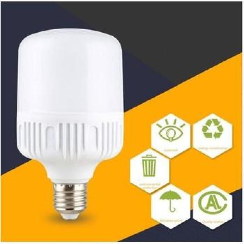 Bóng đèn LED Trụ 20W (Ánh sáng trắng)