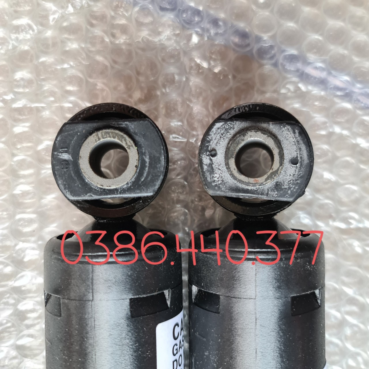 Giảm xóc sau Spark, Matiz 3 (Giá 1 Chiếc) KOREA