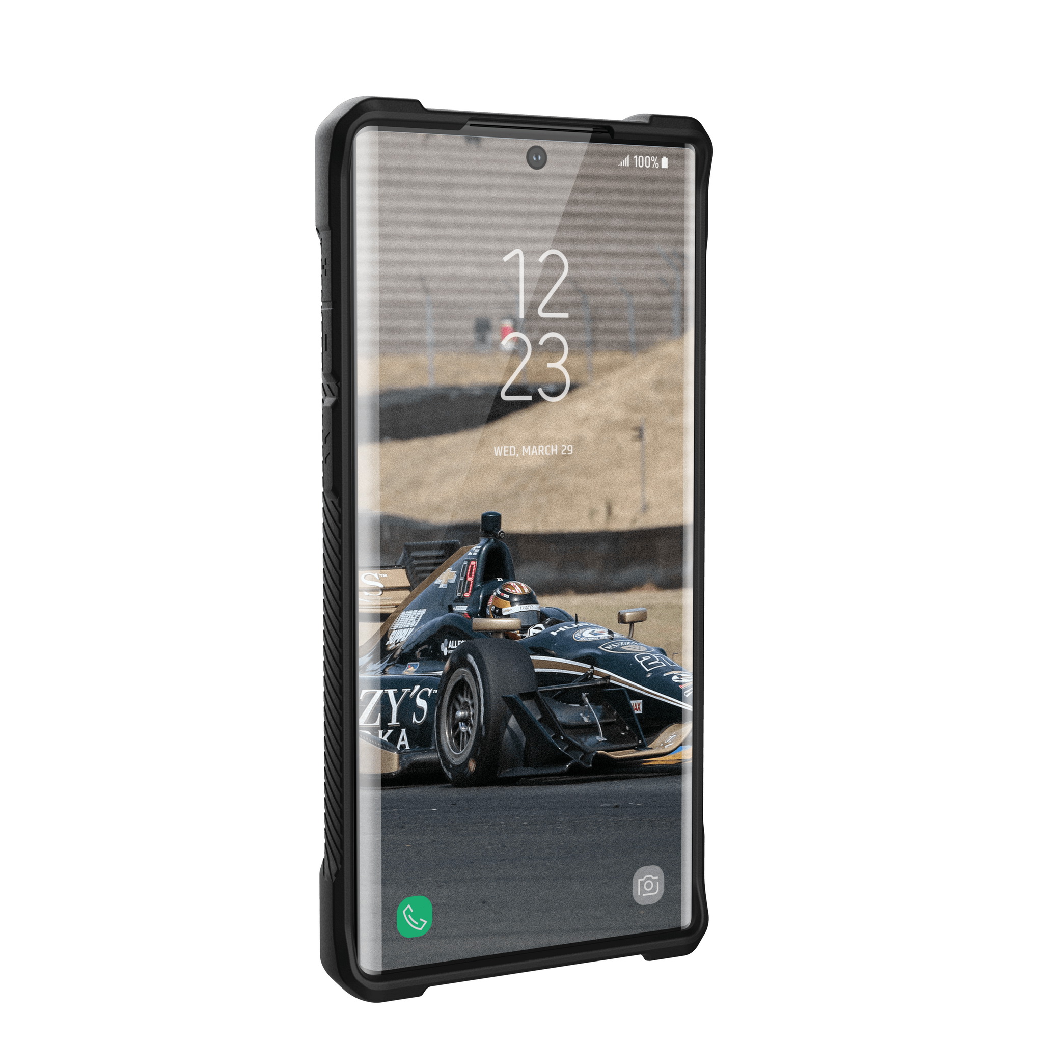 Ốp lưng UAG Monarch cho Samsung Galaxy Note 10
