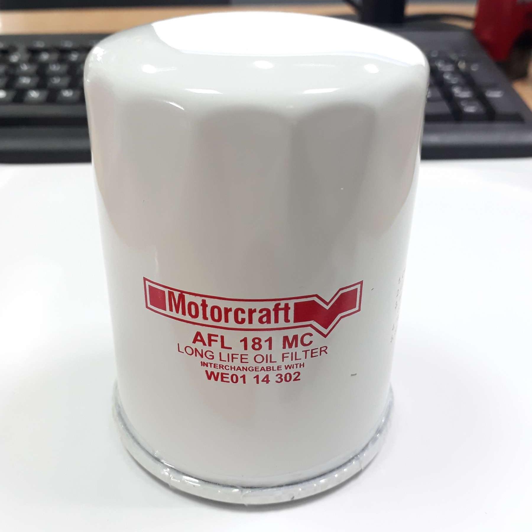 [HCM]Lọc nhớt Ford Everest 2009-2014 Loc nhot Ford Everest