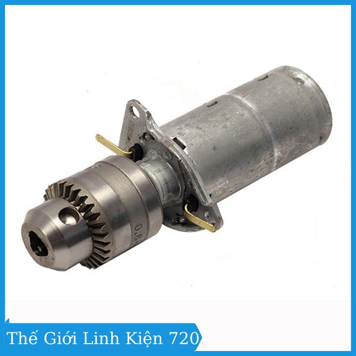Máy khoan mạch điện tử mini 12v-2a ( chưa kèm mũi khoan)