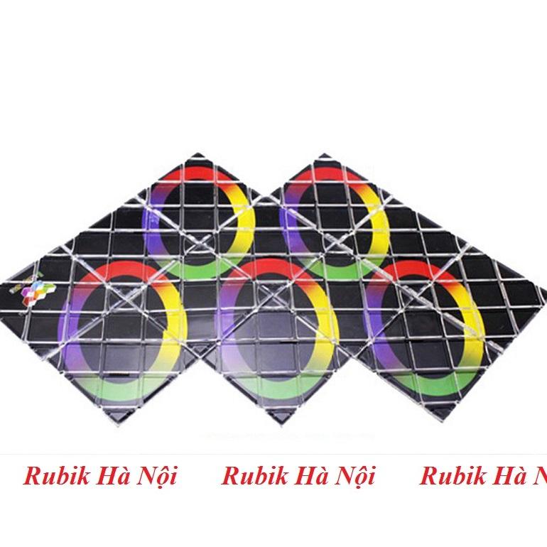 Rubik Magic 8  Và Magic 12
