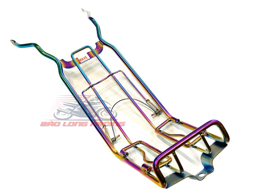 Baga xi Titan dành cho Wave nhỏ (10li)