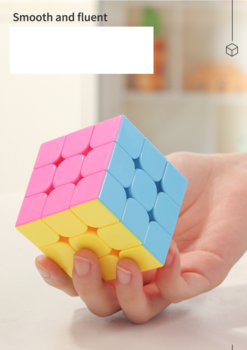 BỘ RUBIK CAO CẤP 2*2-3*3-4*4-5*5-TAM GIÁC, CÓ NAM CHÂM XOAY SIÊU MƯỢT