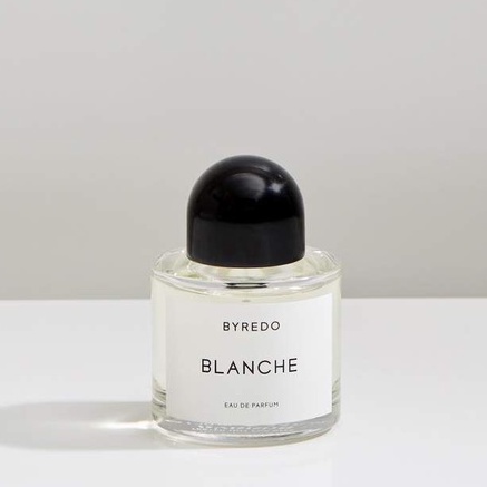 [Auth] Nước hoa dùng thử Unisex Byredo Blanche Test 5ml/10ml/20ml - 𝕋𝕋 ℂ𝕆ℝℕ𝔼ℝ -