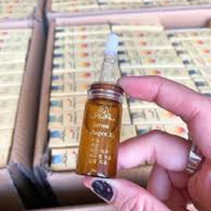 [HCM] Serum collagen x3 giảm nám, mụn thâm 20ml