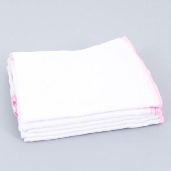 SET 10 KHĂN SỮA 3 LỚP