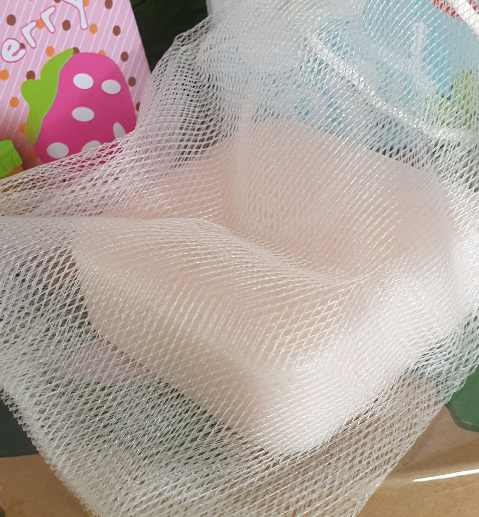 Fragrance White Rose soap