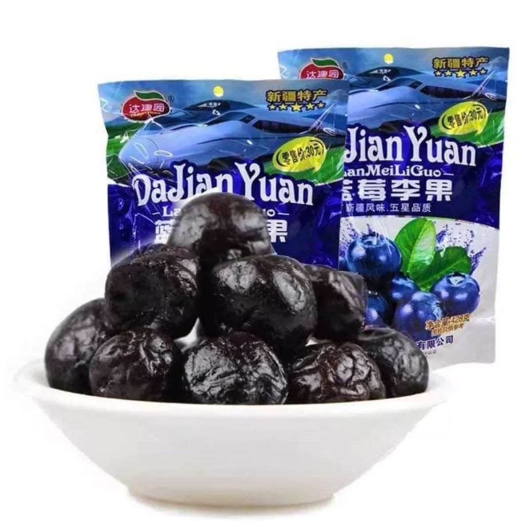 Ô MAI VIỆT QUẤT/Ô MAI CHERRY SIÊU NGON