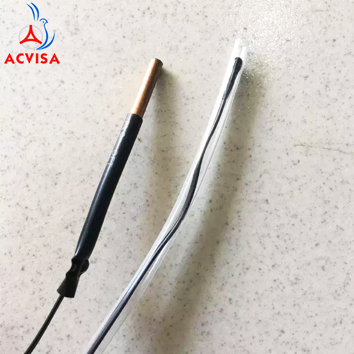 Combo 4 Senser Kép Điều Hòa Panasonic (Đầu Đồng + Đầu Ruồi)