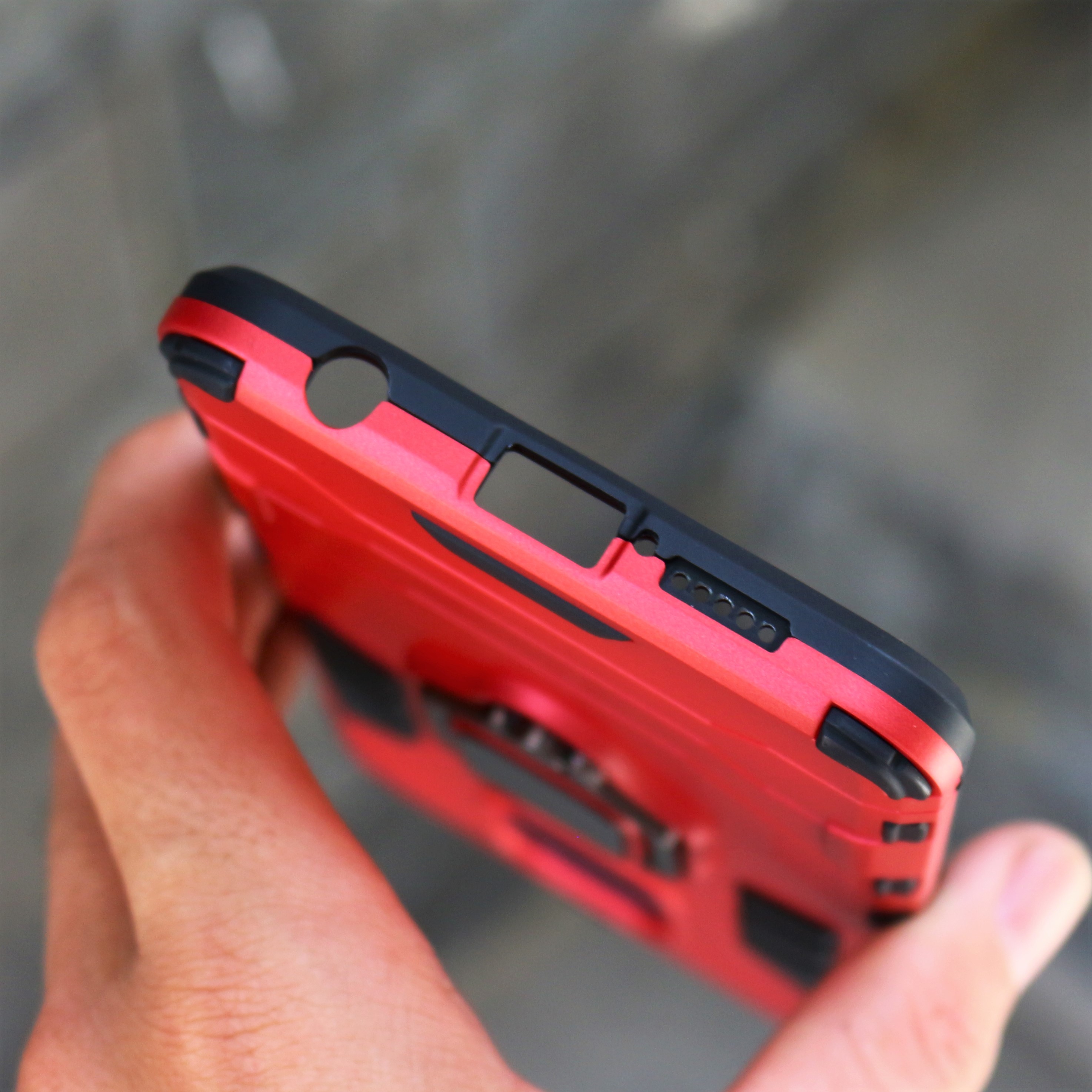 [HCM]Ốp Lưng Redmi Note 9s Note 9 Pro Note 9 Pro Max Chống Sốc Iron Man Ver 2