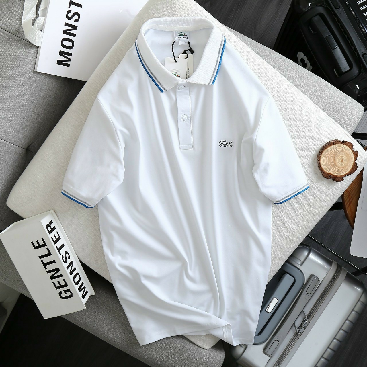 ÁO THUN , ÁO THUN NAM CỰC CHẤT - SIÊU ĐẸP DÀNH CHO LỨA TUỔI TL FASHION