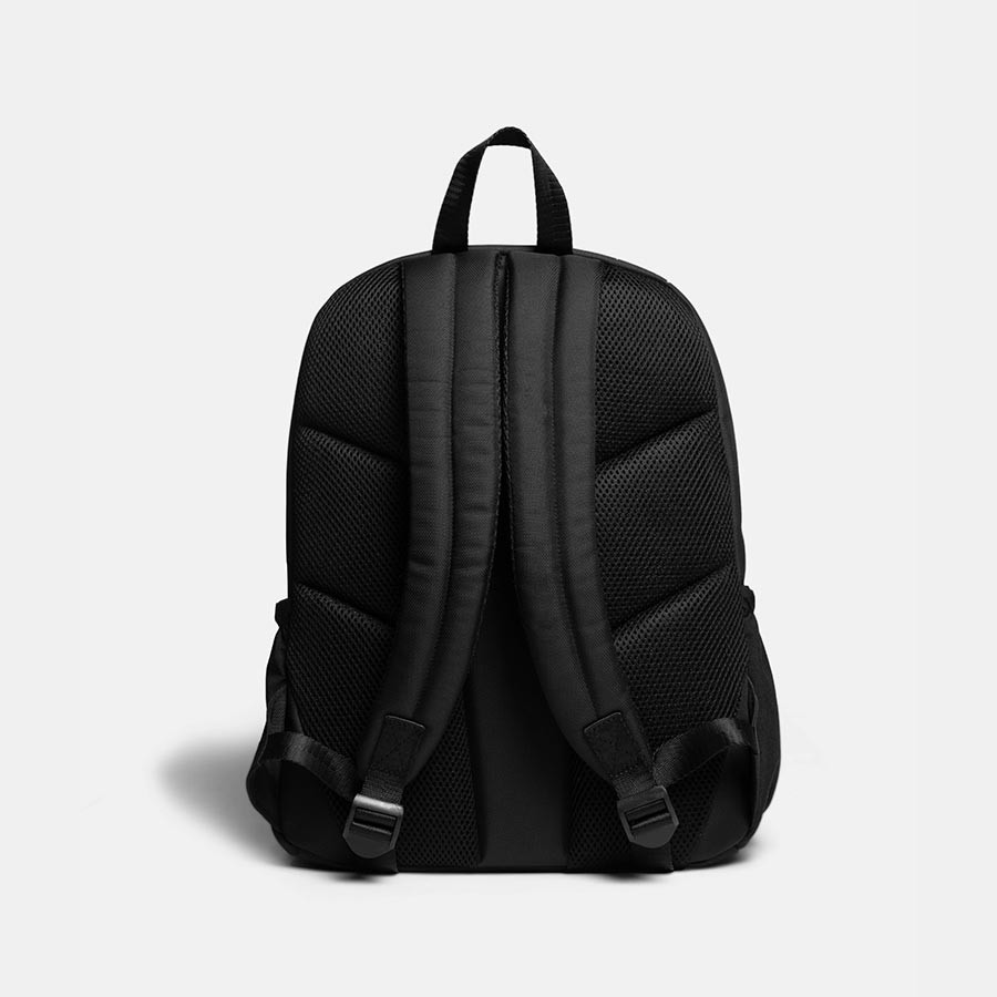 Balo Leonardo Unisex chất vải Oxford