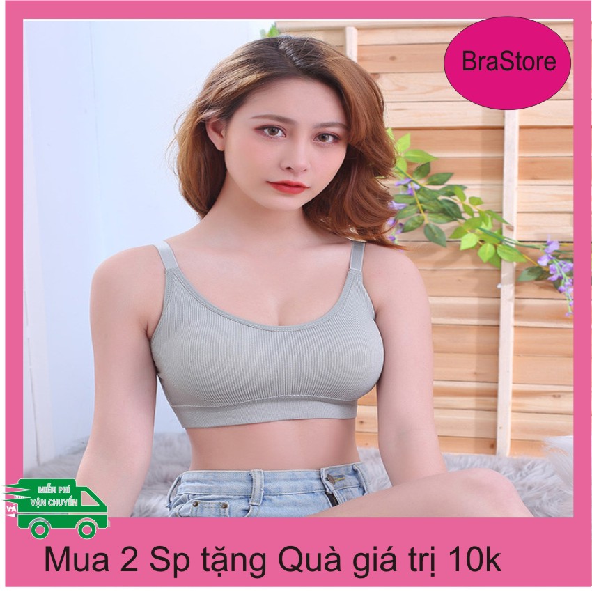 Áo Lót,Áo Ngực,Áo Bra Tăm Siêu Hot Co Dãn Siêu Tốt