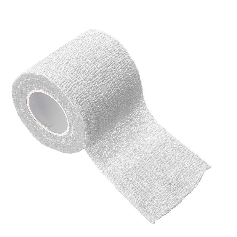 Băng dán thun thể thao tự dính (1 cuộn) - Loại 5cm