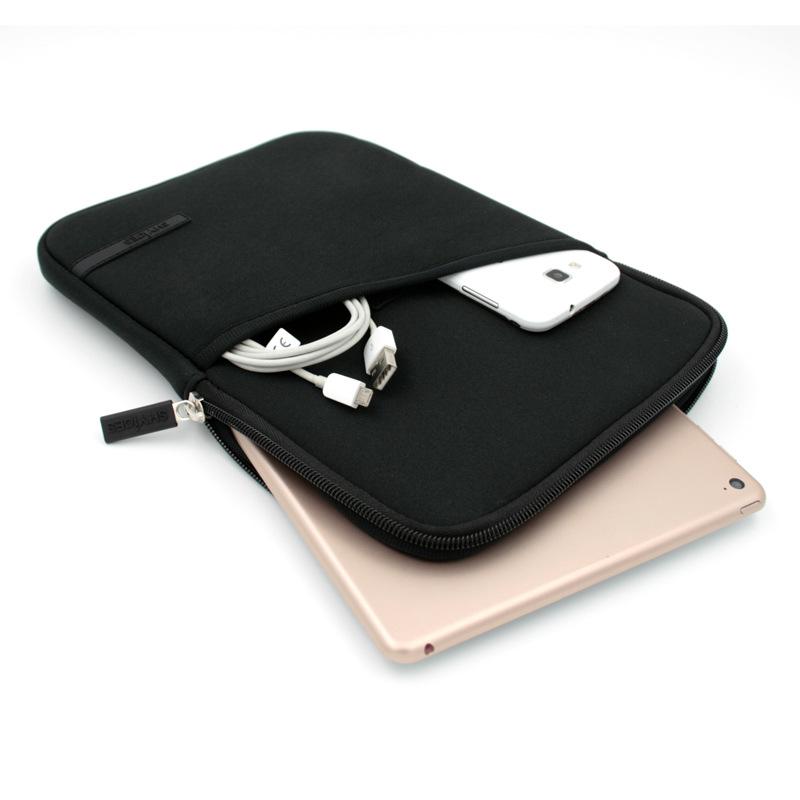 [HCM]Túi bảo vệ ipad 9.7inch Shyides có mút 3D