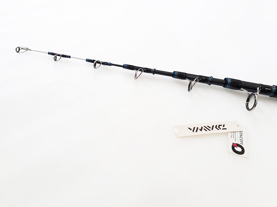 Cần Câu Daiwa Power Mesh Surf 4.2 mét