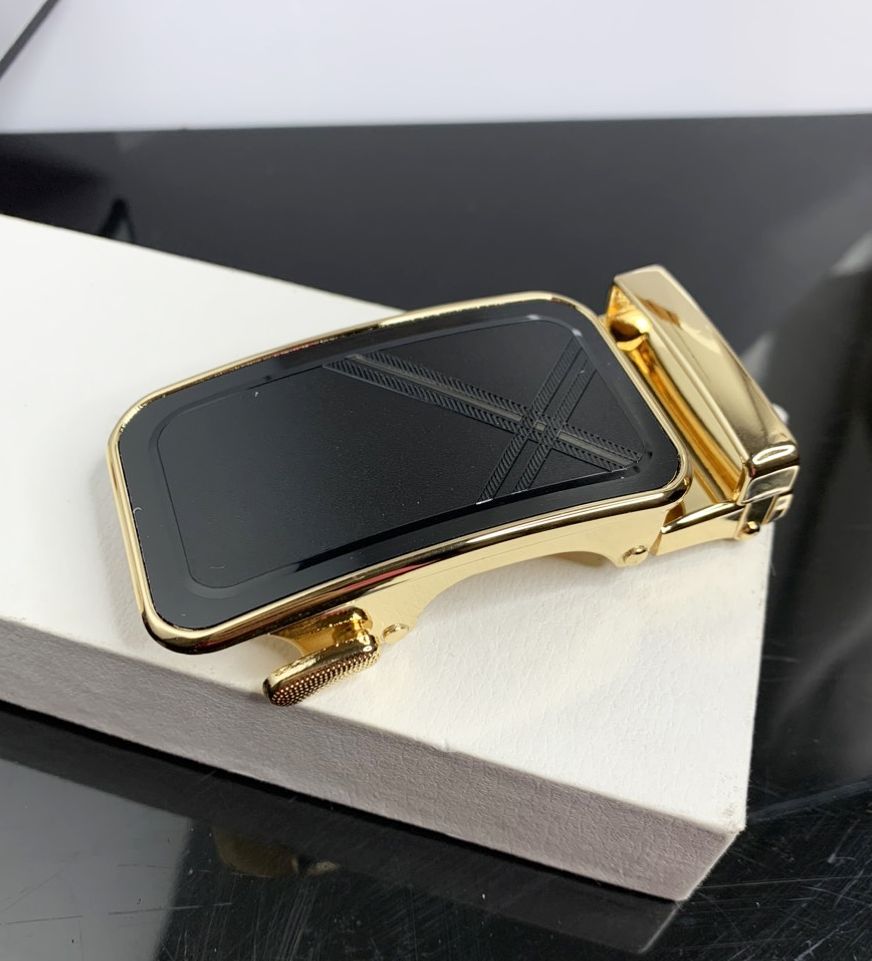 Đầu khóa thắt lưng tự động cao cấp