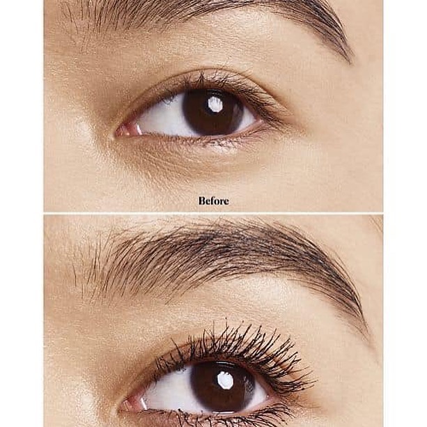 [HCM]Chuốt mi Laura Mercier Caviar Volume Panoramic Mascara Minisize 3ml