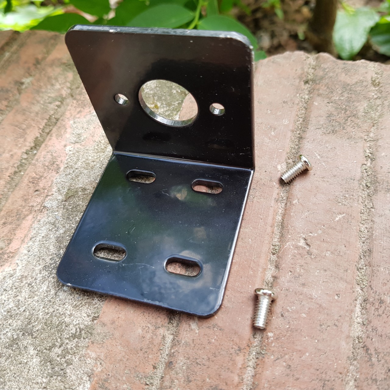 Khung giá đỡ động cơ 775