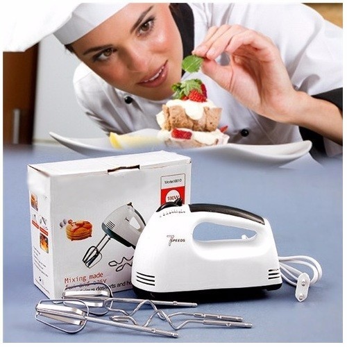 MÁY ĐÁNH TRỨNG CẦM TAY