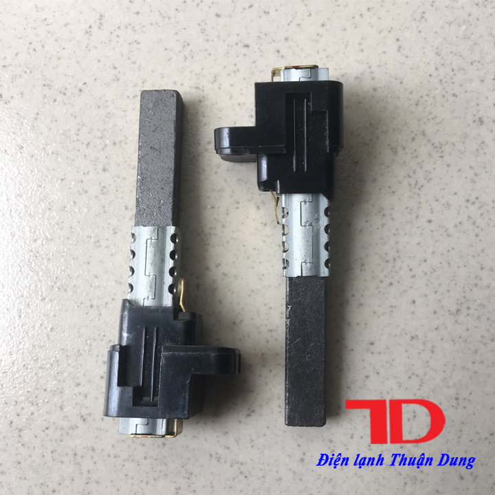 Chổi than Máy Giặt ELECTROLUX