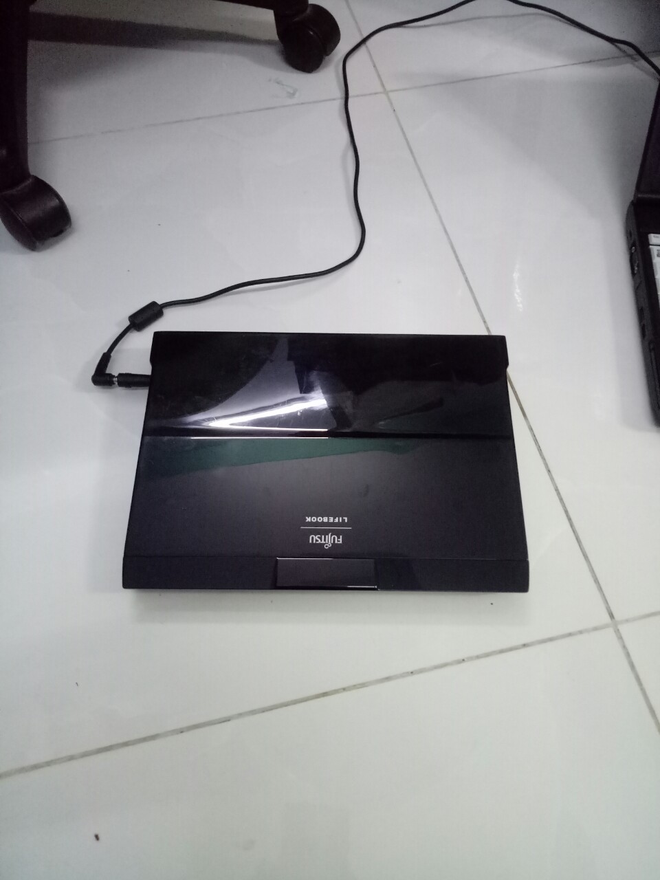 LIFEBOOK  FUJISU MINI  JAPAN,