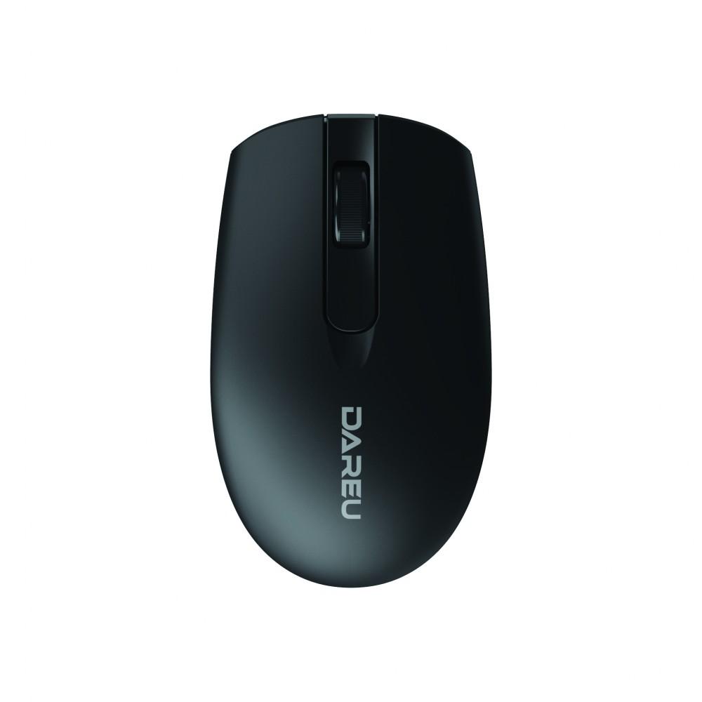 Chuột DAREU LM103 USB/ WIRLESS