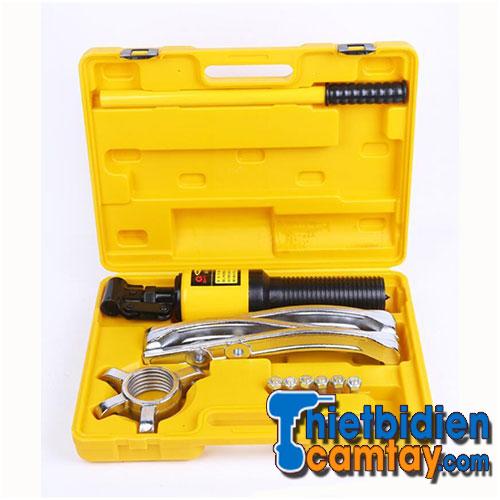 Cảo thủy lực 10 tấn ZYL-10