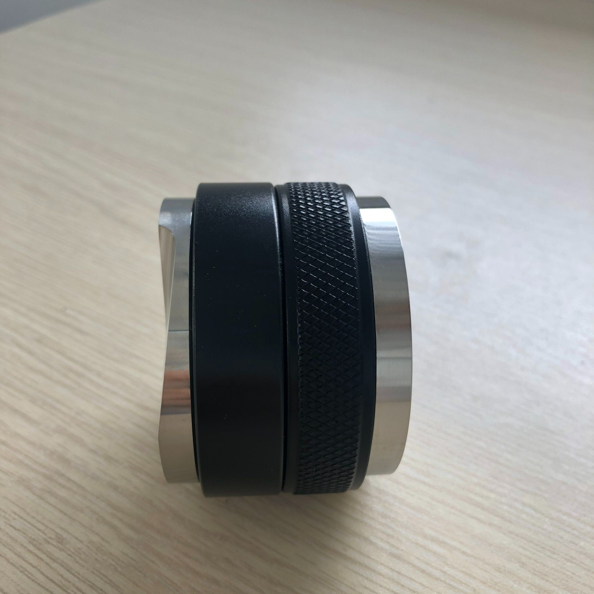 Tamper OCD dụng cụ nén và dàn đều cà phê Espresso