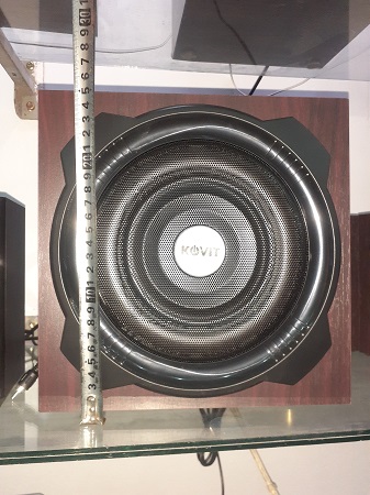 Dàn âm thanh 4.1, loa vi tính Bluetooth, loa Kovit KS-41