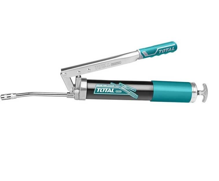Dụng cụ bơm mỡ Total THT111062