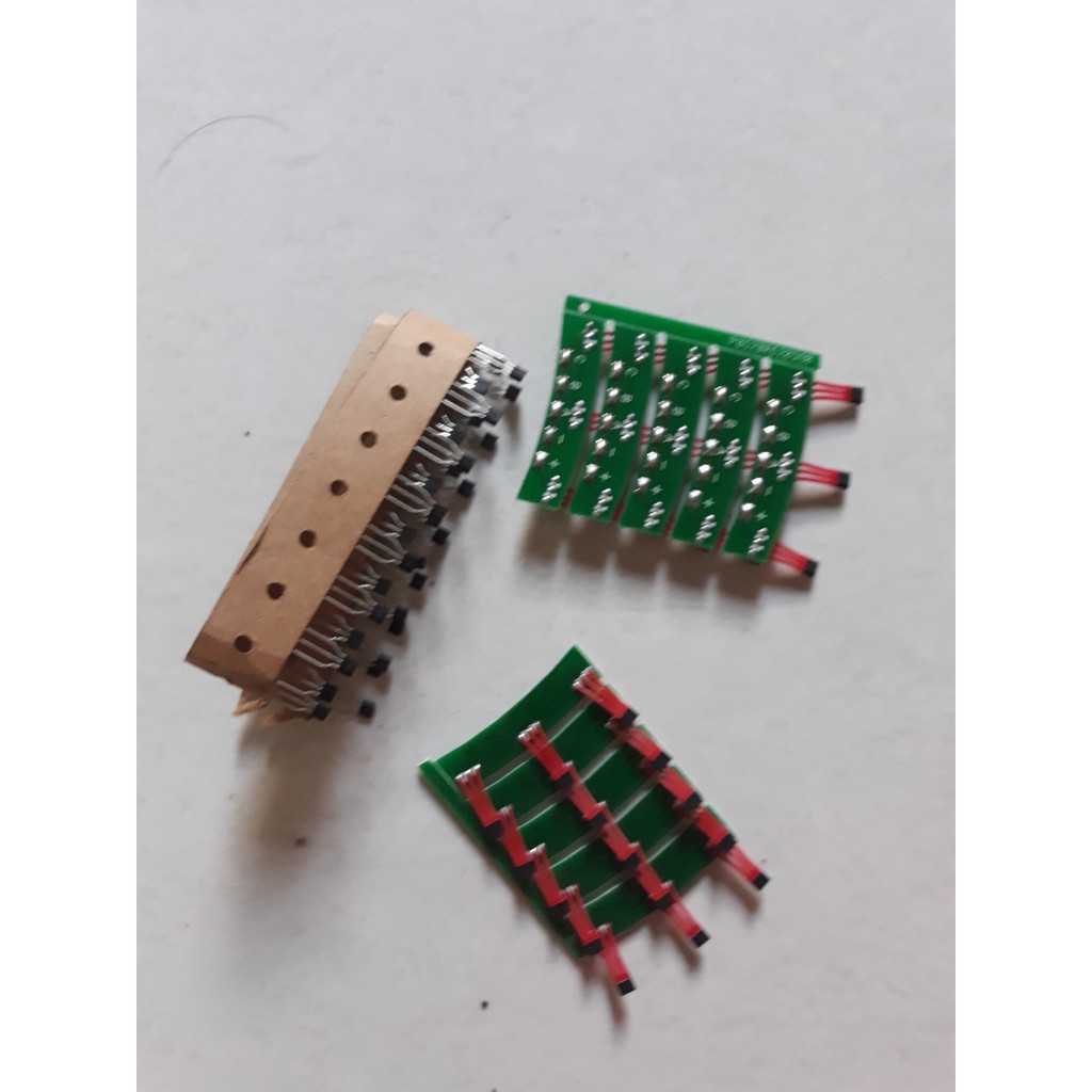 Mắt động cơ xe điện 48v-60V