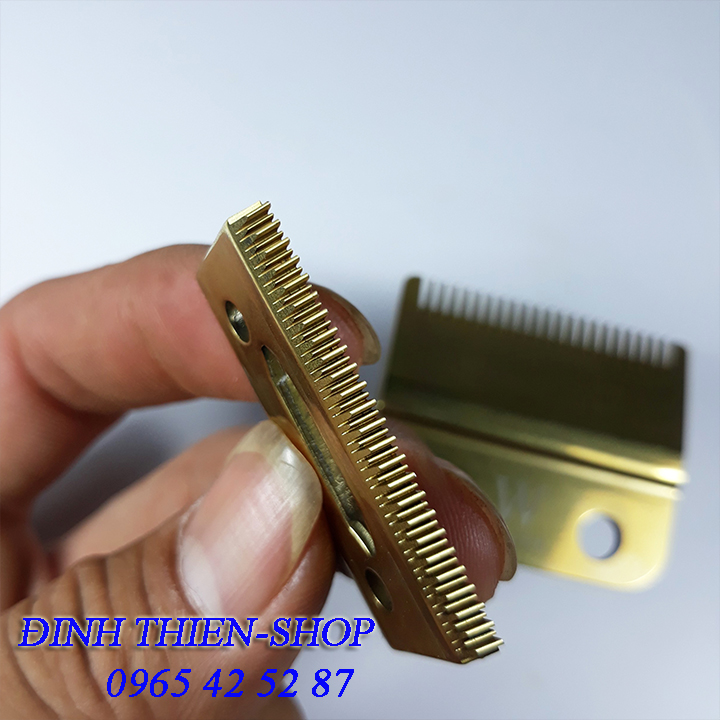 Lưỡi kép tông đơ WMARK