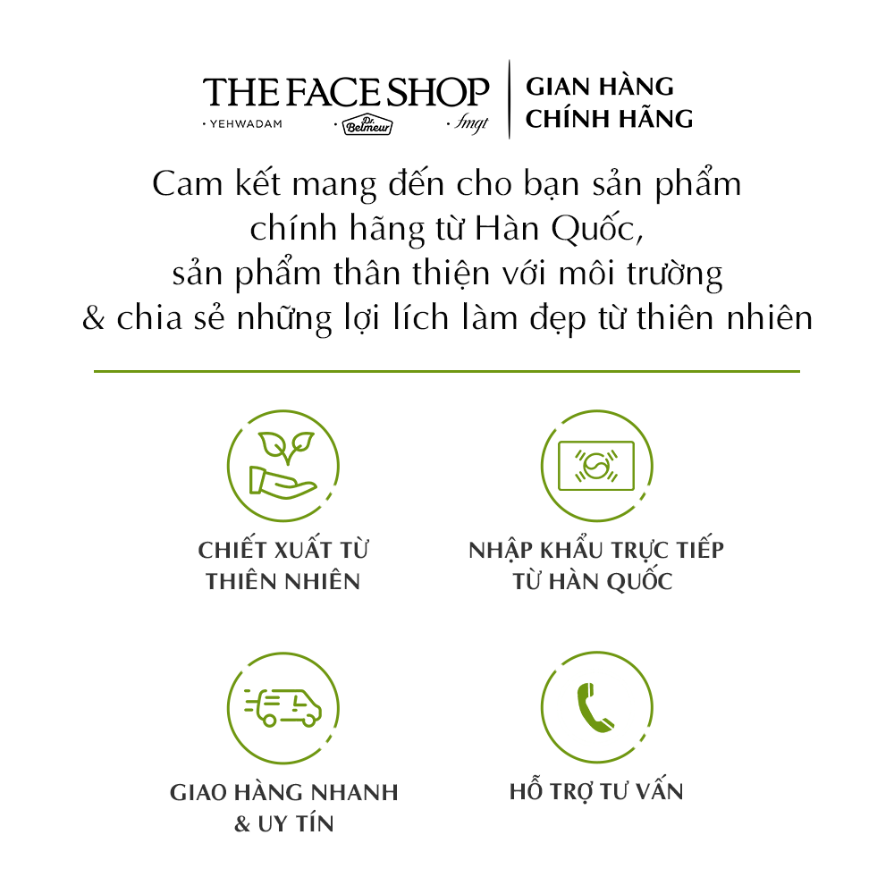 Màu Mắt TheFaceShop Prism Cube Eyeshadow 3.8G