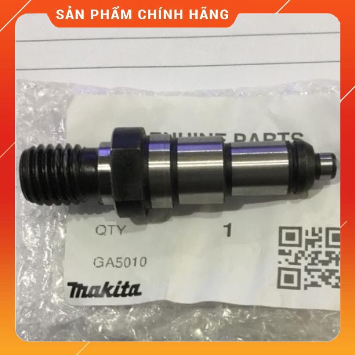 Trục máy mài GA5010.