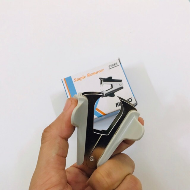 DỤNG CỤ GỠ GHIM BẤM KW-triO 0508B