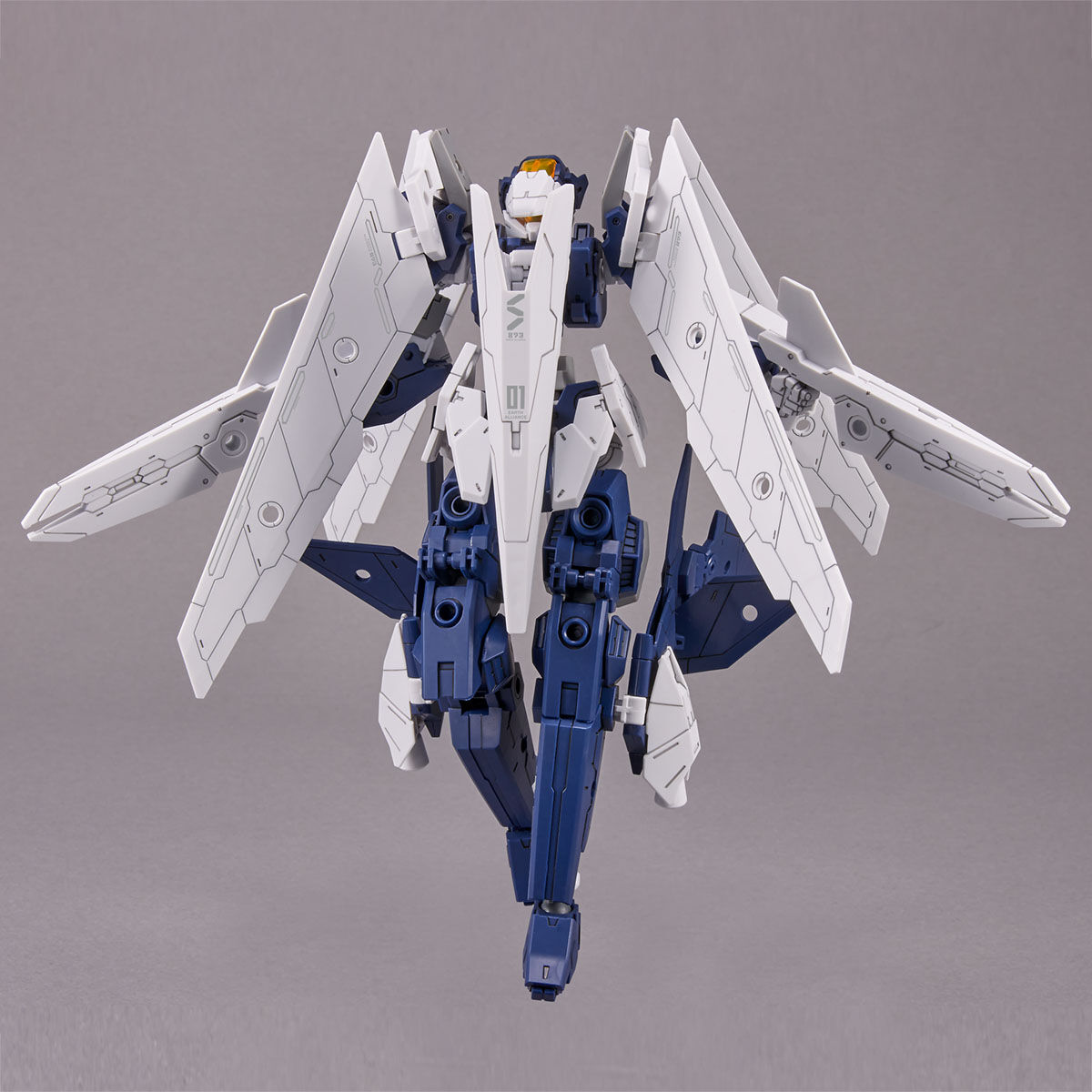Mô hình lắp ráp Bandai 30MM eEXM-30 Espossito Theta (P-Bandai)