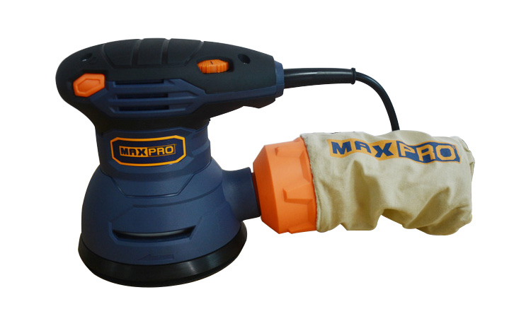 [HCM]Máy chà nhám tròn Maxpro MPPS300V 300W (MPRS300V)