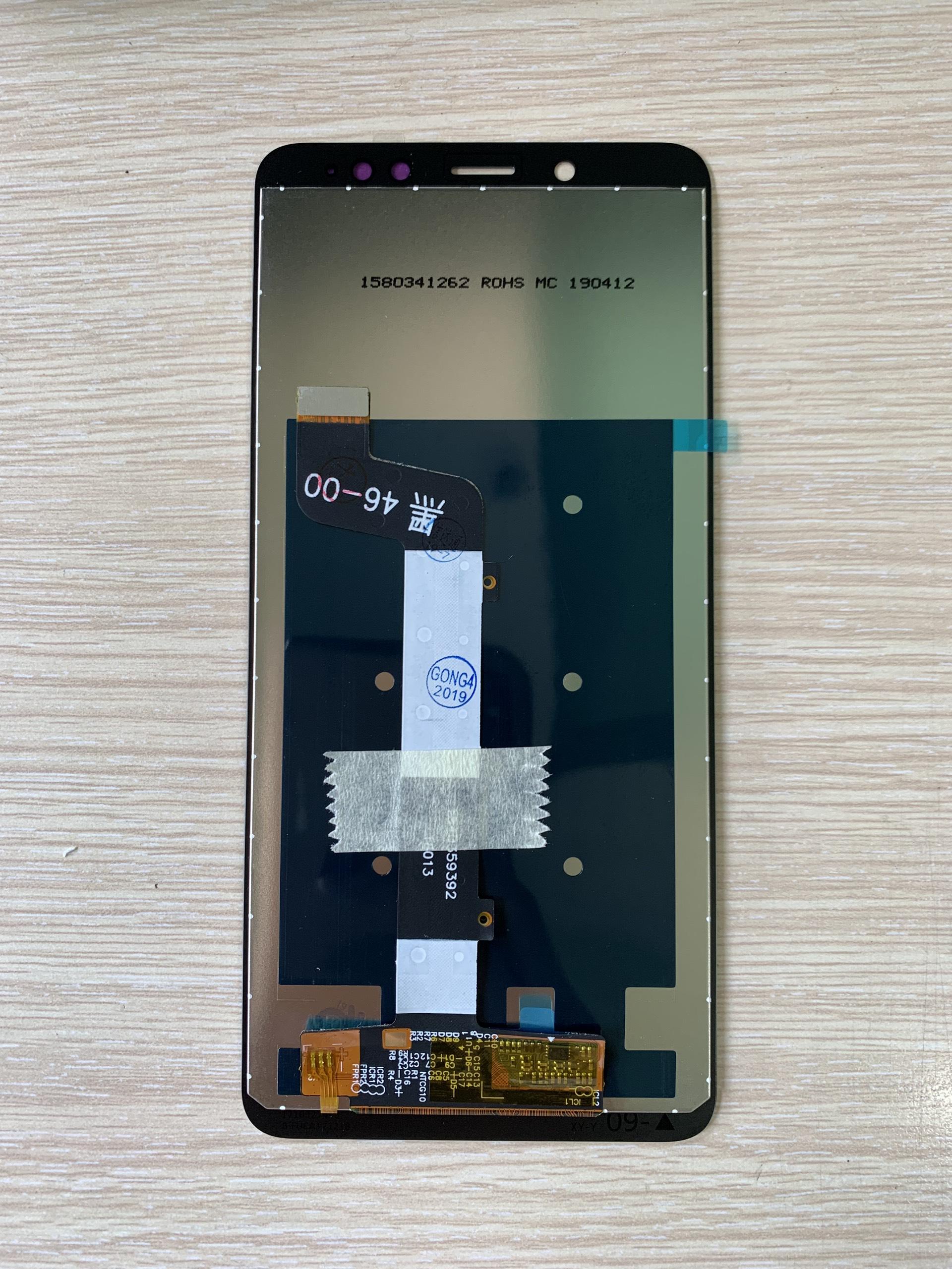 Màn hình nguyên bộ Xiaomi Redmi Note 5 Pro