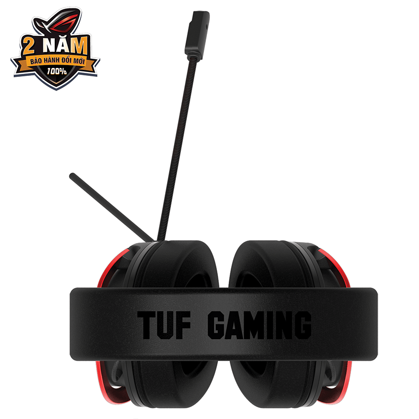 Tai nghe chơi Game Asus TUF H3 Red