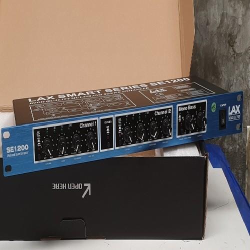 Nâng tiếng LAX SE1200