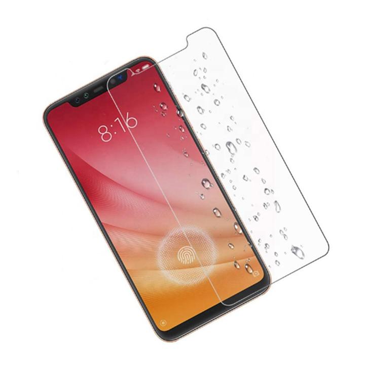 Miếng dán màn hình cường lực XIAOMI MI 8
