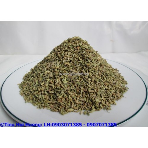 Hạt Tiểu Hồi Hương Sạch 500gram