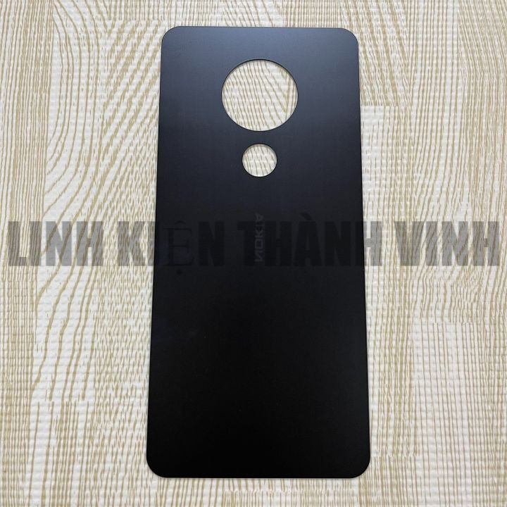 Nắp lưng thay thế Nokia 7.2