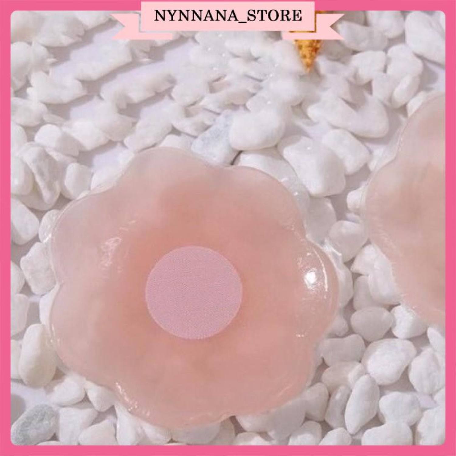 Hộp Áo Dán, Miếng Dán Ngực (DN1) [Siêu Sale] [Ảnh thật] [Chính hãng]