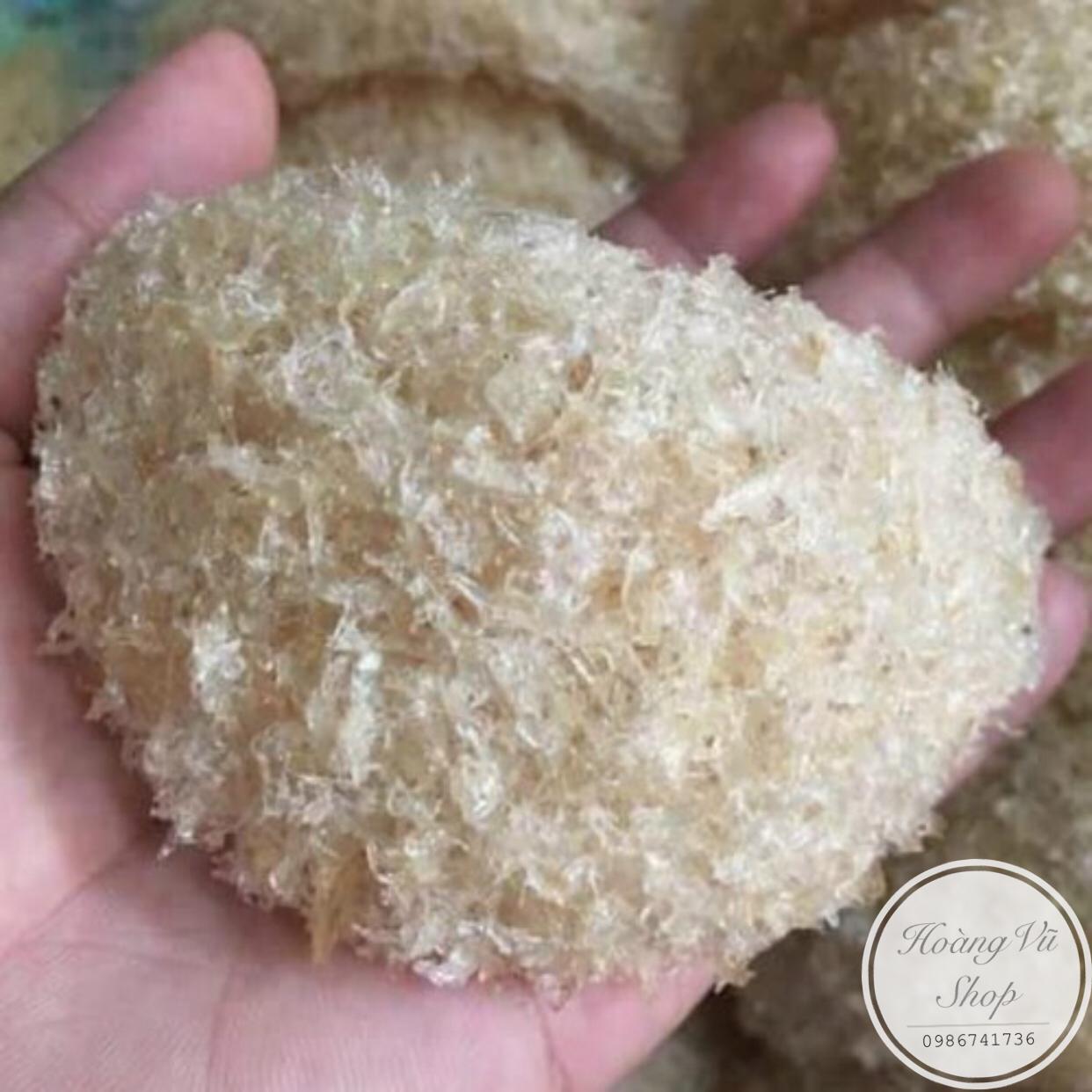 Yến Sào Vụn 10gr/1 tai dùng thử