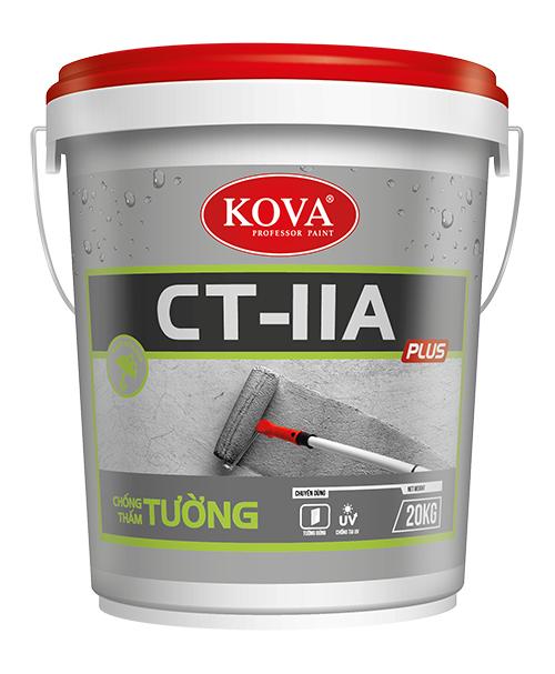 [HCM]Chống thấm sàn Kova CT11A 22kg