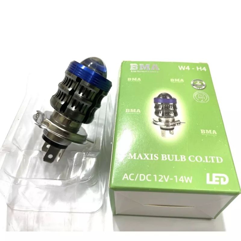 ĐÈN PHA SIÊU SÁNG  BMA XE MÁY , ĐÈN PHA 2 CHẾ ĐỘ CỐT VÀNG PHA TRẮNG XE MÁY , ĐÈN PHA LED SIÊU SÁNG XE MÁY , DEN PHA XE MAY , ĐỒ CHƠI XE MÁY , PHỤ KIỆN XE MÁY